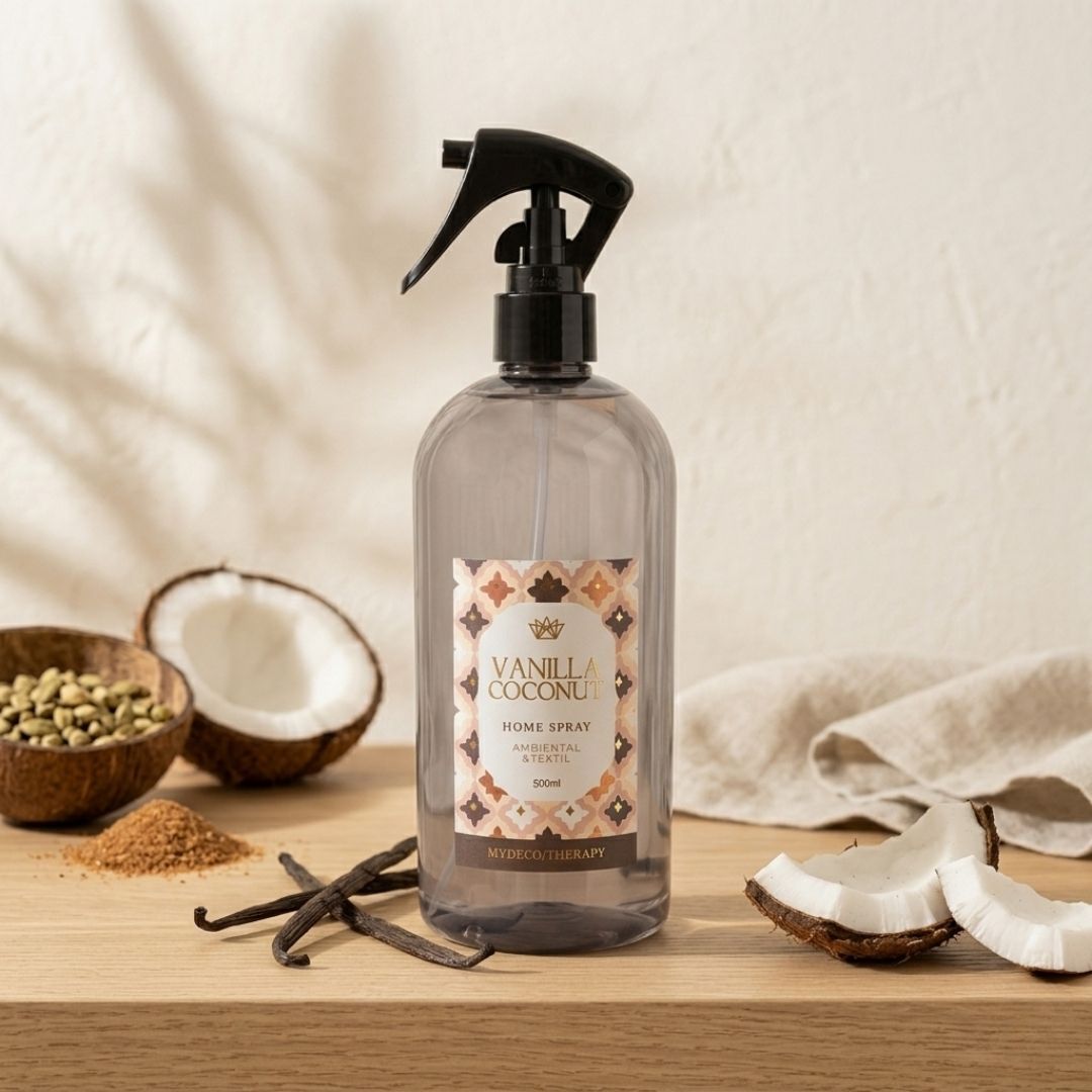Aromatizante Vainilla Coco